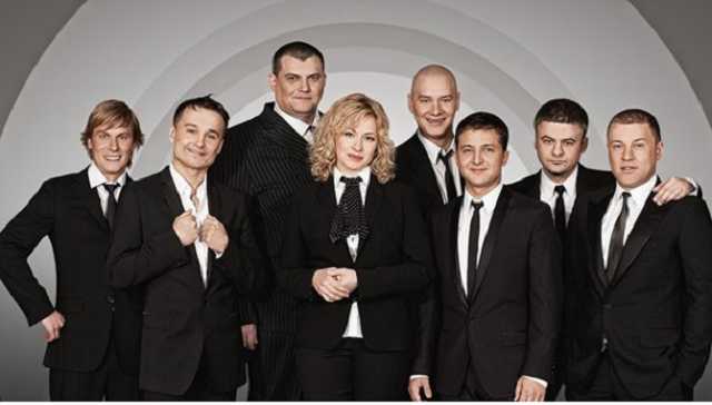 Победил не Путин: "Квартал 95" жестко высмеял выборы в РФ