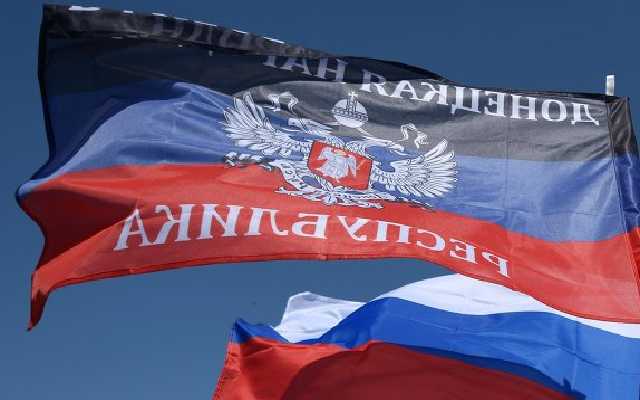 Фашик Донецкий: Разрушение мифов роспропаганды от ВСУ