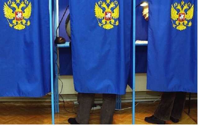 Власть активно зовет на выборы? Так придите и неприятно удивите эту власть