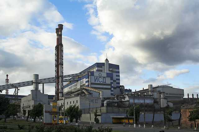 Оккупанты угробили на Донбассе очередной крупный завод