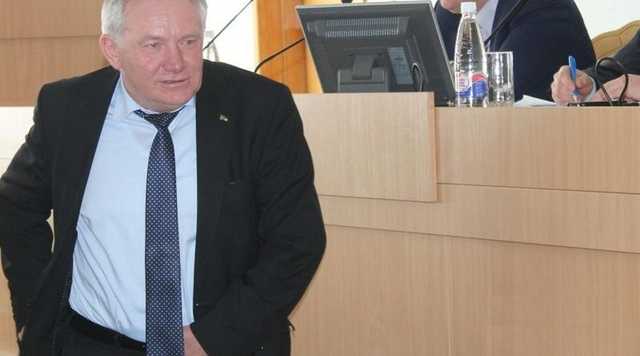 Корупційні тендери газового управлінця Петра Дубаса