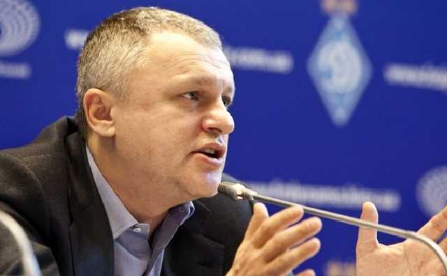 Суркис хочет приобрести титулованный румынский футбольный клуб