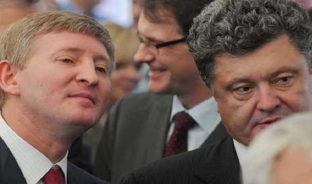 Сергей Лещенко: “В стране останется две компании, которые не бояться маски-шоу”