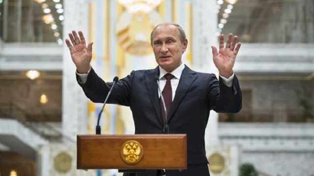 Европа молчит: некоторые мировые лидеры бросились поздравлять Путина