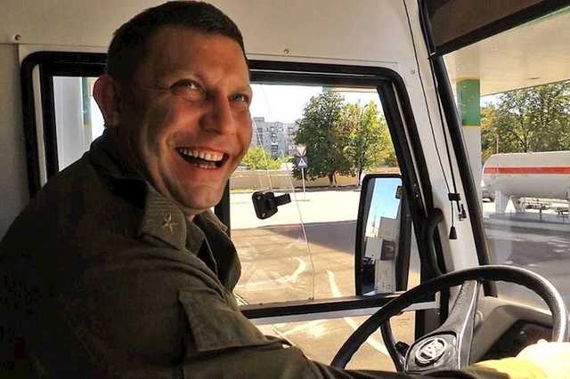 "Орал и клял": Захарченко жестко оконфузился в Донецке