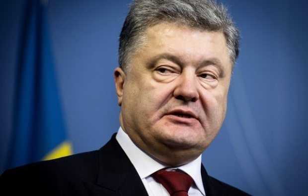 Онищенко: У меня запись, где Порошенко мне угрожает