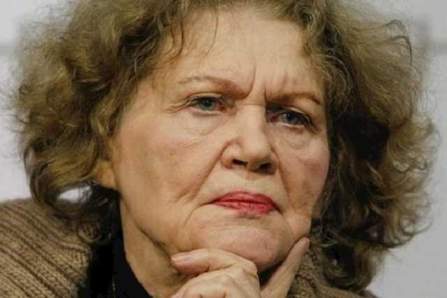 Лине Костенко - 88: пронзительные цитаты великой поэтессы