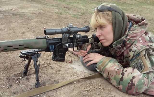 Білозерська: Якби за роки існування суверенної України Донбас вдалося українізувати, ця війна була б неможливою