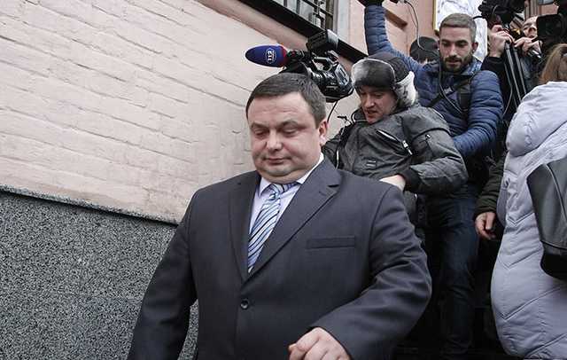 Ценов “кришує” Ірпінське “Чікаго” за 10 тис. доларів на місяць