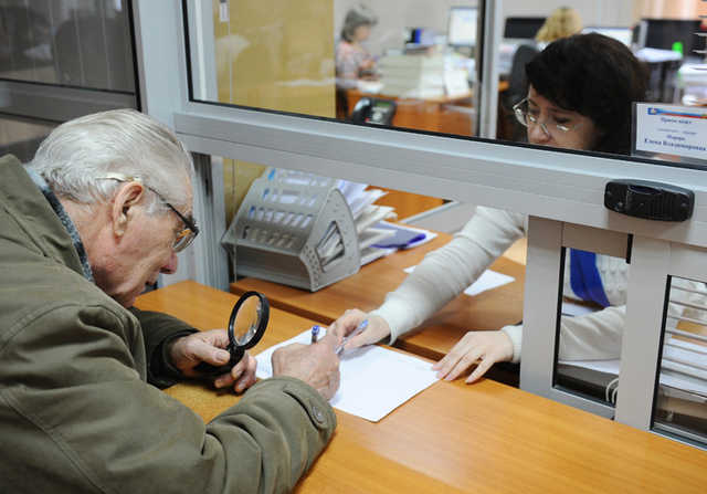 Повышение пенсии военным в Украине: сроки и условия