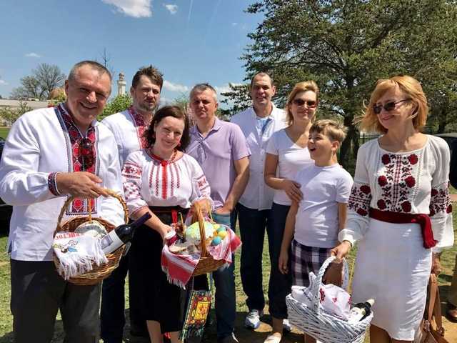 Конец России близок – волонтер из США