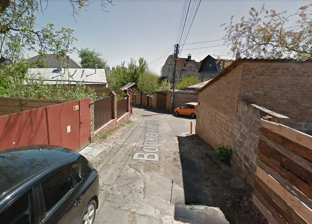 В Киеве напали на 9-летнюю девочку