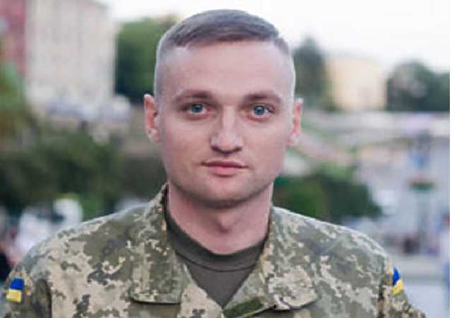 Самоубийство легендарного летчика АТО: в телефоне нашли важную переписку