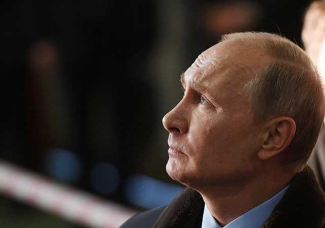 Разведка США: После выборов Путина осталось два больших вопроса