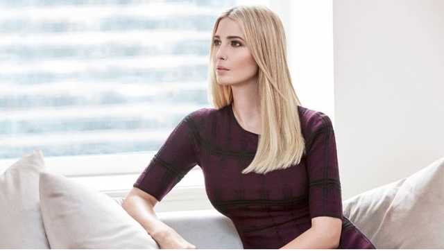 Вертолет с дочкой президента США совершил аварийную посадку в Вашингтоне