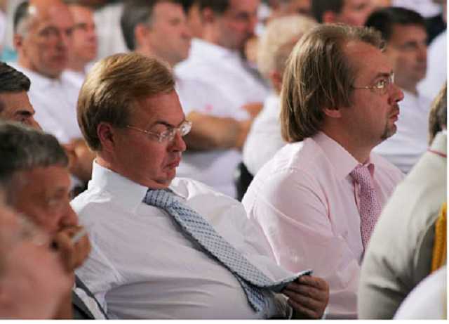 Братья Буряки уступили «Ощадбанку» супердорогой актив