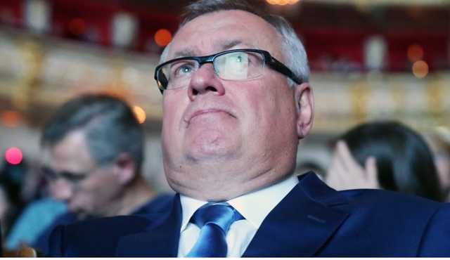 Путинский ВТБ покроет долги украинского предприятия