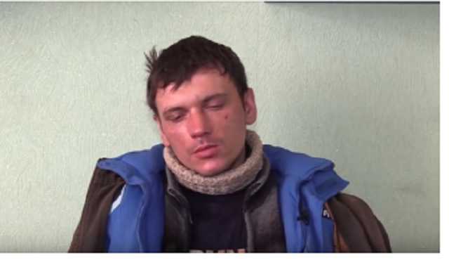 Горловский маньяк-людоед рассказал, как убивал и ел тела своих жертв