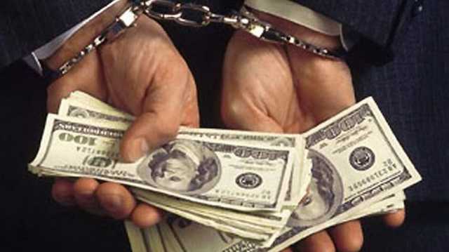 У Дніпрі СБУ затримала на хабарі посадовця митного посту