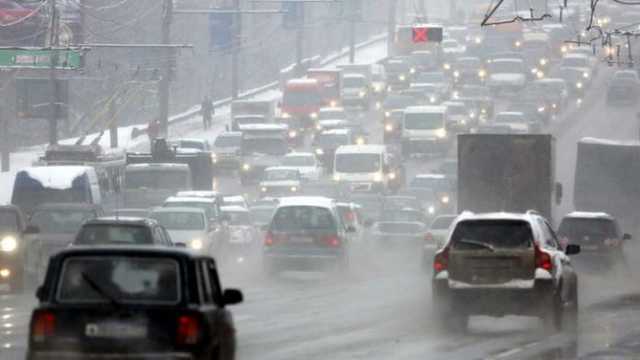 Среди украинских водителей намечается опасная тенденция