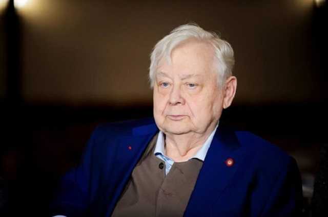 Стало известно, кто получил все имущество Табакова