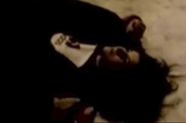 Видео жестокой драки украинских школьниц поразило сеть