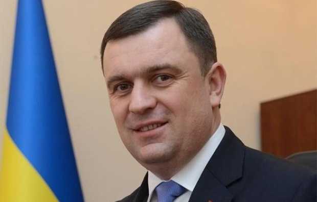 Новый глава Счетной палаты задекларировал $300 тыс. наличными