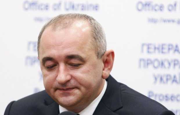 На зама Матиоса завели дело за незаконное обогащение