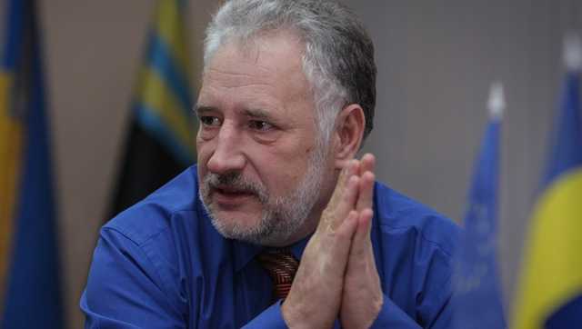 Жебрівський + Ремський. Піар і бенкет під час війни