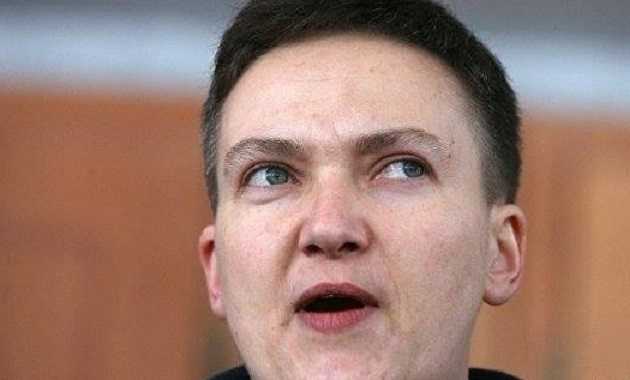 Луценко vs Савченко: лечить нужно обоих