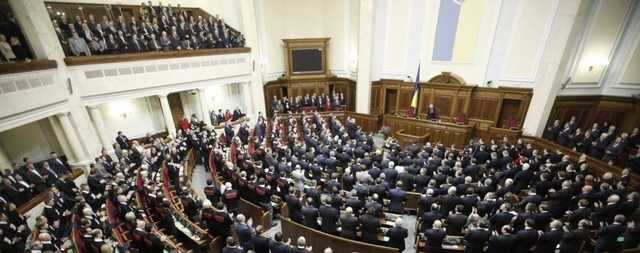 Рейтинги партий и политиков – от пула украинских социологов