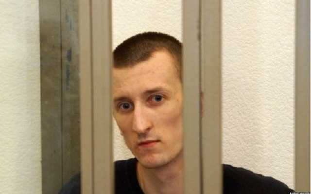 Кольченко в РФ посадили в штрафной изолятор