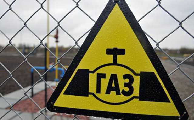 Газодобыча по-украински: обойти торги для своих – проще простого