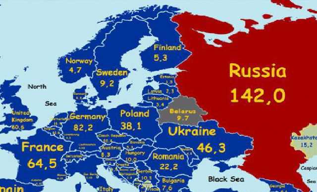 96% россиян не верят, что станут жить лучше