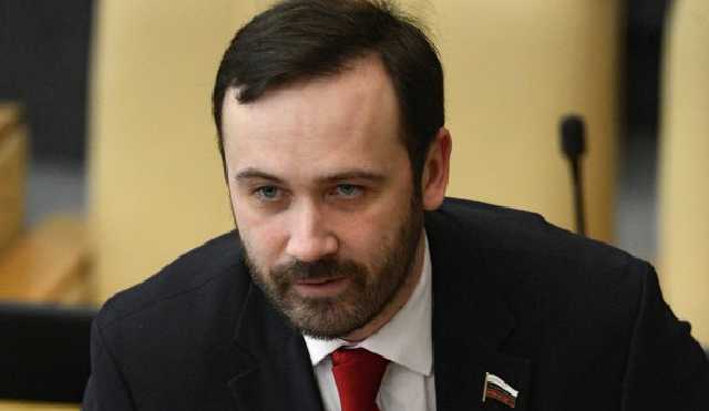 Прокси-война: Пономарев рассказал, чего ждать Украине от нового срока Путина