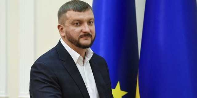 Все деньги «Газпрома» на территории Украины взысканы в госбюджет