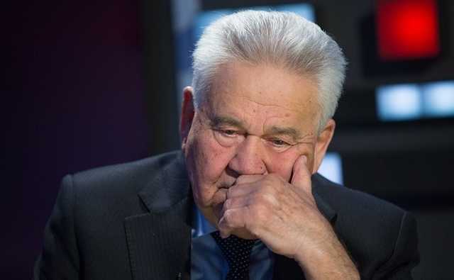 Фокин: тотальное обнищание одних и бессмысленное обогащение других превращают Украину в зону бедствия