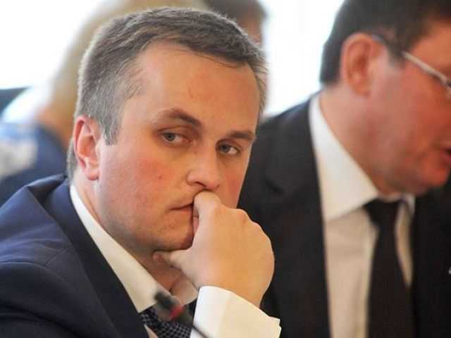 «Жучок» для генерала. Украине грозит грандиозный скандал