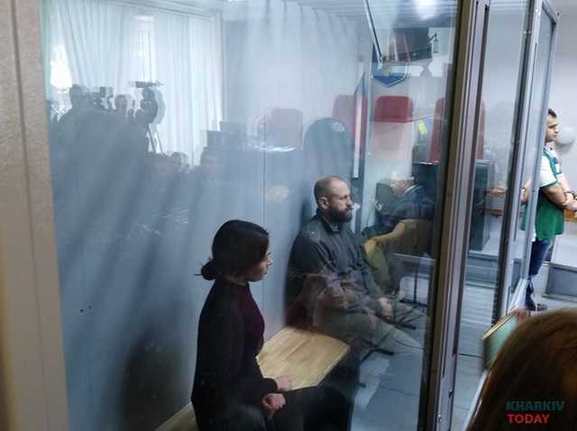 «Зайцева хотела проскочить перед Дроновым, она не собиралась останавливаться» — свидетель