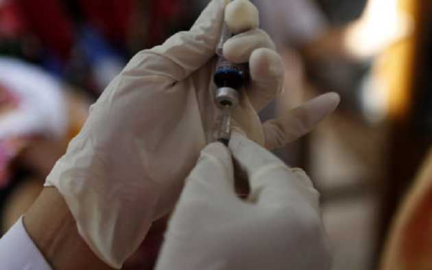 Вспышка кори в Украине продолжается – Минздрав