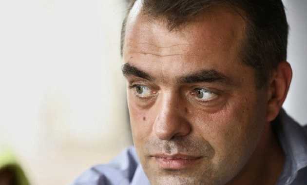 Бирюков: На Закарпатье разместят две бригады, одну из которых закрепят за Крымом