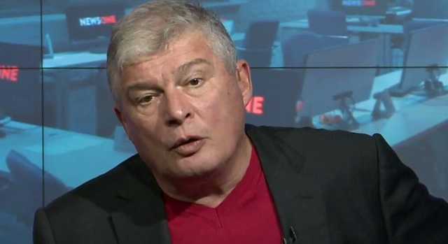 Червоненко обвинил ВСУ в разжигании войны на Донбассе