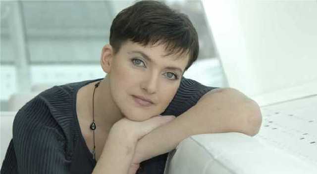 Савченко сделала в СБУ первое заявление после задержания