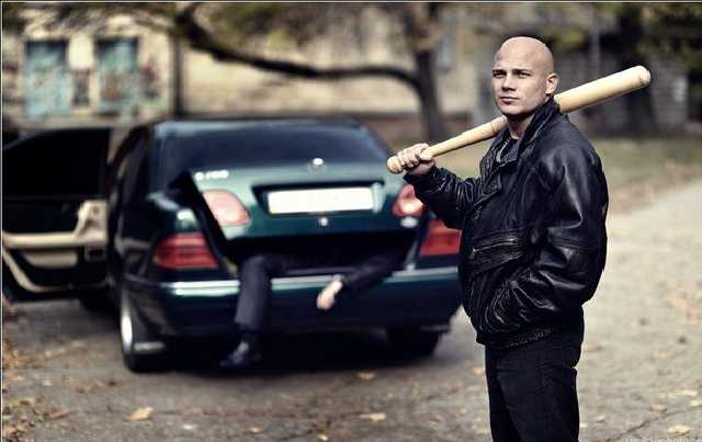 Уровень бандитизма в Украине сейчас выше, чем в лихие 90-е - УБОП