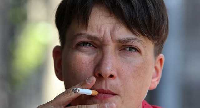 К Надежде Савченко не пускают адвоката - пресс-секретарь