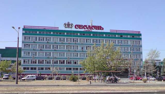 Пивовары “Оболони” получили 288 млн чистой прибыли