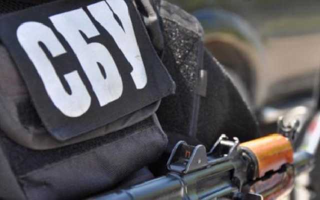 СБУ перекрыла поставки иномарок боевикам «ЛНР»