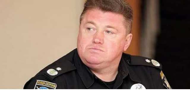 САП закрила справу проти екс-начальника поліції охорони Будника