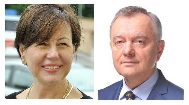 Покровители Рами – фанаты Раисы Богатыревой