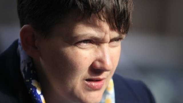 Глузман: в Раде много для психиатрии интересных людей, но не Савченко